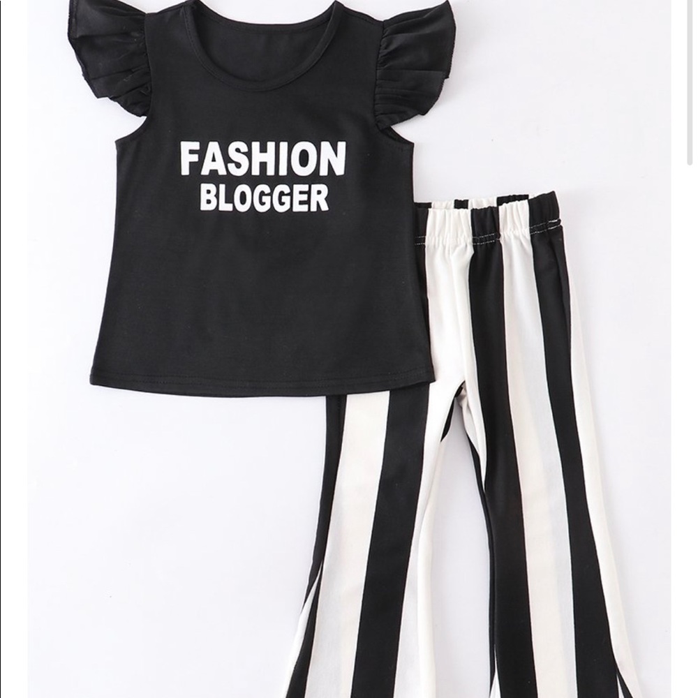 Pant set